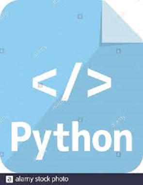 Python Logo